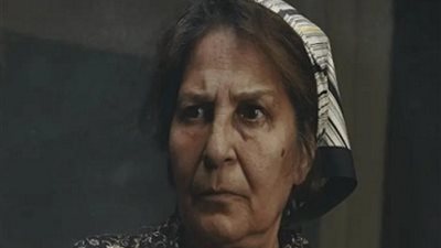 حنان يوسف: دور أم جابر في 