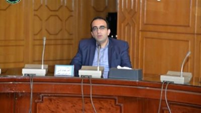 الإسماعيلية تستعد لإفتتاح معرض 