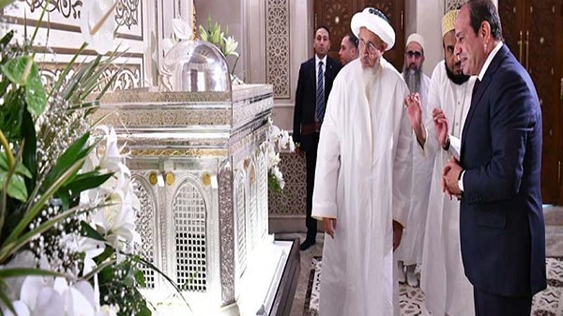 بوابة الجمهورية