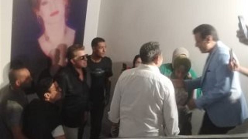 بوابة الجمهورية