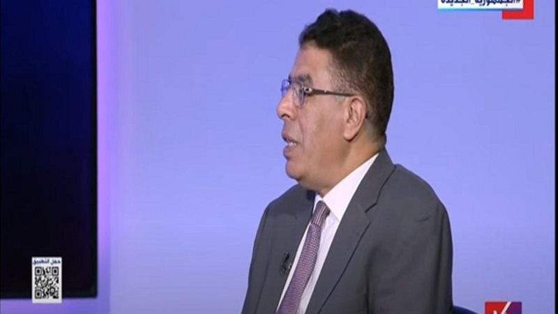 بوابة الجمهورية