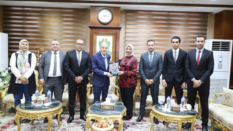 بوابة الجمهورية