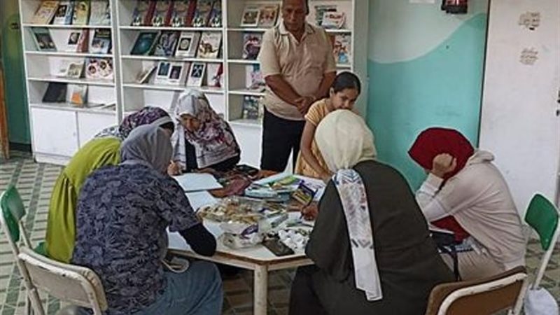 بوابة الجمهورية