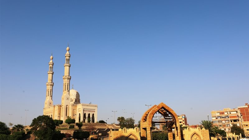 بوابة الجمهورية