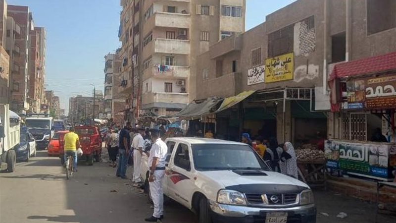بوابة الجمهورية