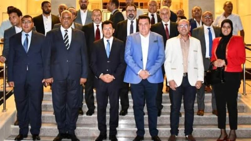 بوابة الجمهورية