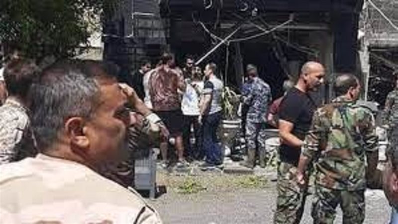 بوابة الجمهورية