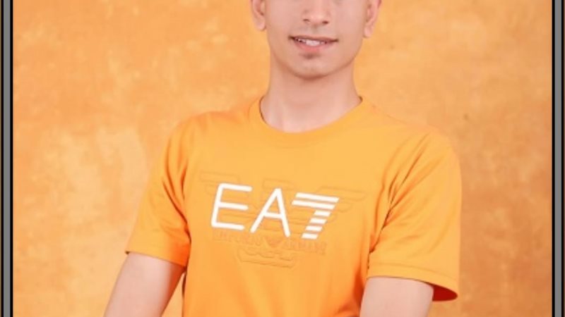 الفنان وليد حنالله