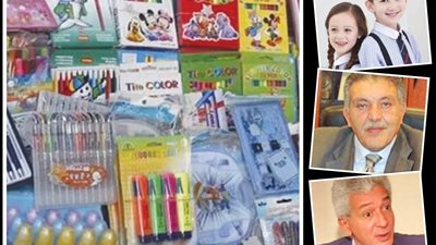 مفاجآت في معارض 