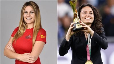 بعد التتويج بكأس العالم.. إسبانيا تكرم بالخطأ شقيقة إيكاردي