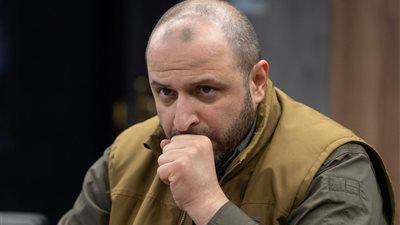 وزير الدفاع الأوكراني الجديد: سنحرر كل شبر من أراضينا