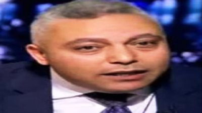 مسعود يبدأ عهد جديد بتولى منصب رئيس المركز القومى للبحوث