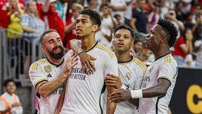المرشحون لجائزة كوبا لأفضل لاعب شاب 2023
