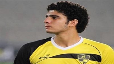 بلدية المحلة يعلن التعاقد مع أحمد العش