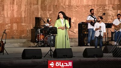 نسمة محجوب