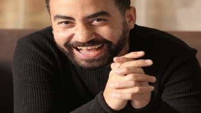 توني ماهر يلعب شخصية كوميدية فى 