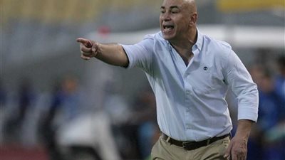 كواليس رحيل حسام حسن عن الأهلي