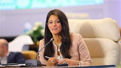 المشاط:انضمام مصرلـ