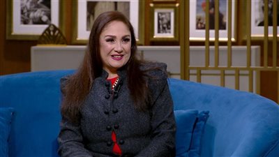 شيرين تكشف أسرار لأول مرة عن مسرحية المتزوجون وعلاقتها بالزعيم