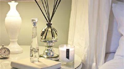 استخدام العطر قبل النوم يقاوم الزهايمر
