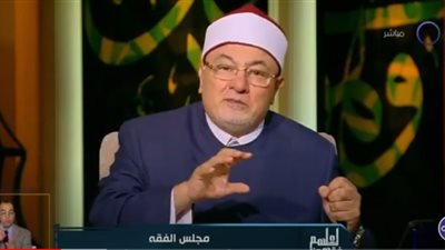 خالد الجندي: هذه أخطر ٣ مصائب فى الفتوى الإلكترونية