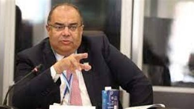 محيي الدين: قمة أفريقيا للمناخ لم تكتفِ باستعراض المشكلات