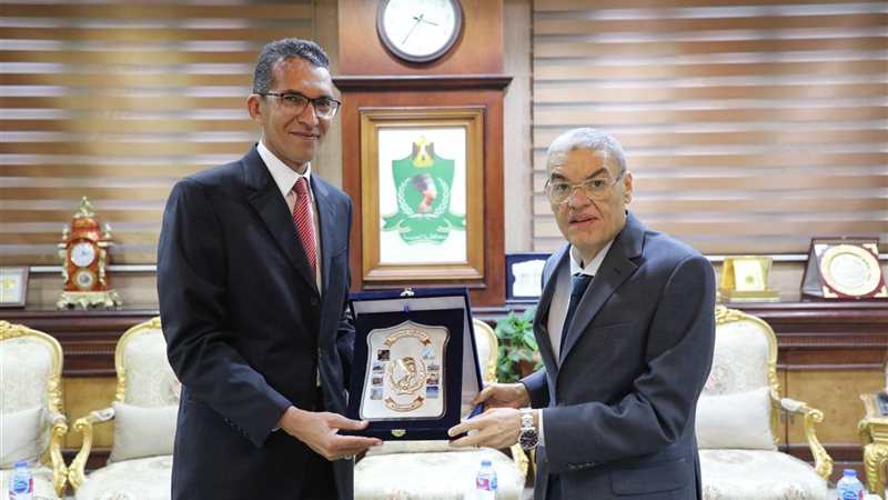بوابة الجمهورية