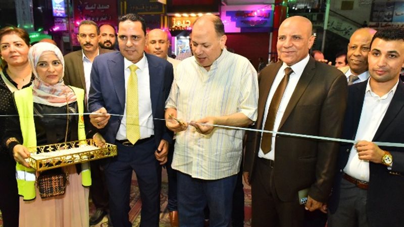 بوابة الجمهورية