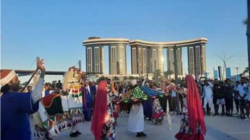 بوابة الجمهورية