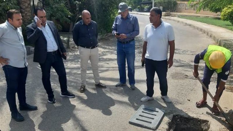 بوابة الجمهورية