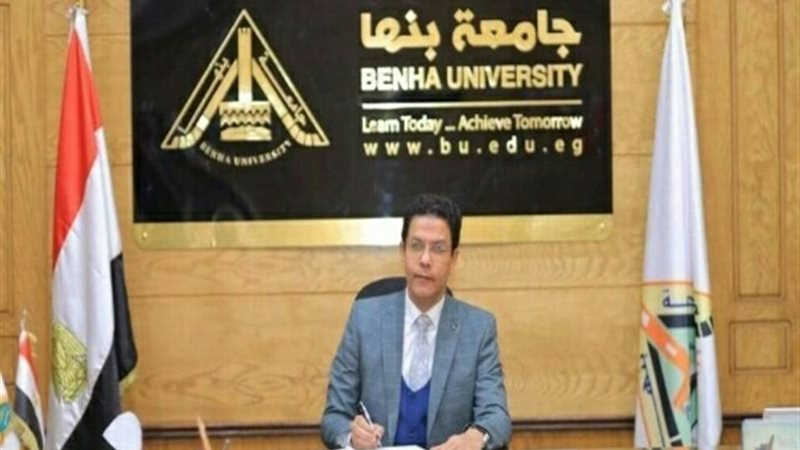 الدكتور ناصر الجيزاوي