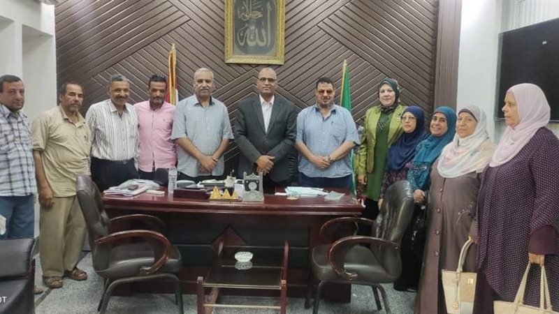 بوابة الجمهورية