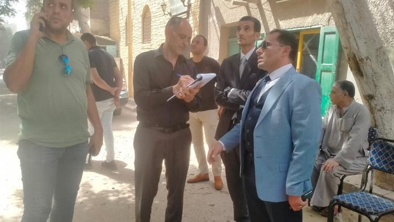 بوابة الجمهورية