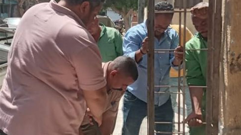 بوابة الجمهورية