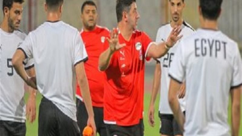 منتخب مصر