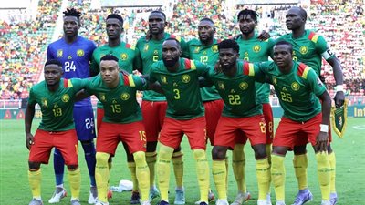 11 منتخبا يتصارعون على 6 بطاقات للتأهل الى أمم أفريقيا بكوت دي فوار