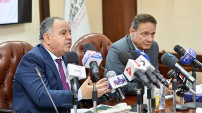 وزير المالية: مصر حققت إنجازات في عهد الرئيس السيسي سيذكرها التاريخ
