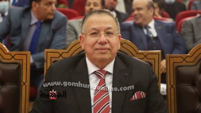 نقيب الأشراف يعزي المملكة المغربية في ضحايا الزلزال