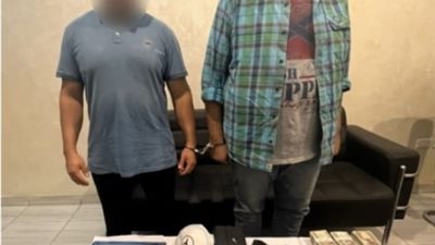 ضبط تشكيل عصابى خطير لسرقة السيارات بمصر الجديدة