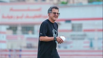 من أجل التركيز..أوسوريو يطالب لجنة الزمالك بسداد مستحقات اللاعبين