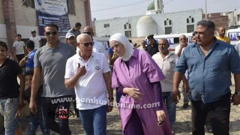 بوابة الجمهورية