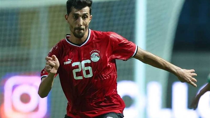محمود حمادة