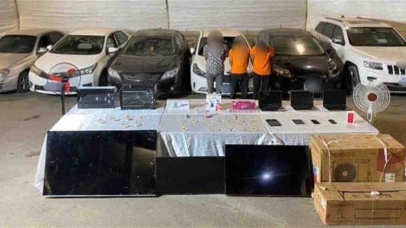 بوابة الجمهورية
