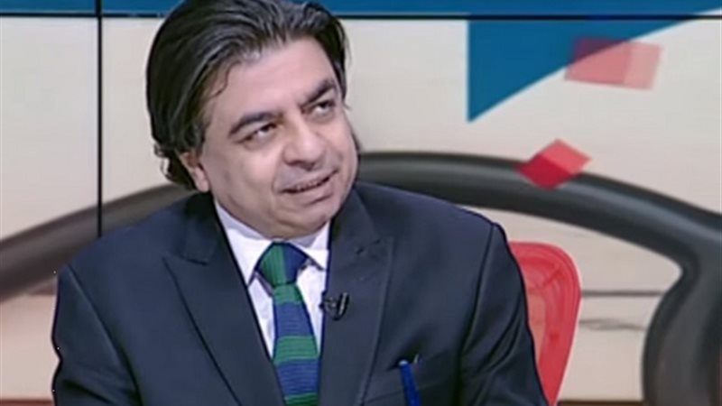 د.جمال شعبان - أستاذ