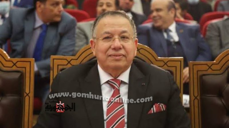 بوابة الجمهورية