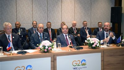 الرئيس: هناك حاجة ملحة لمعالجة إشكالية ديون الدول النامية