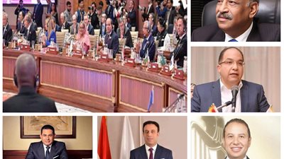 اهتمام دولي ومحلي كبير.. بمشاركة مصر في قمة العشرين