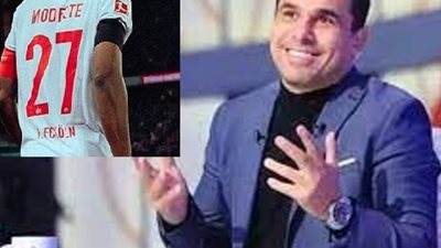 تعليق قوي من خالد الغندور على صفقة الأهلي الجديدة