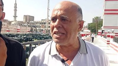 هشام يكن يترشح على عضوية مجلس إدارة الزمالك