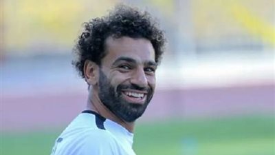 محمد صلاح يشارك جمهوره بصورة جديدة قبل ودية مصر وتونس